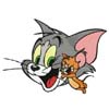 Tom and Jerry 1